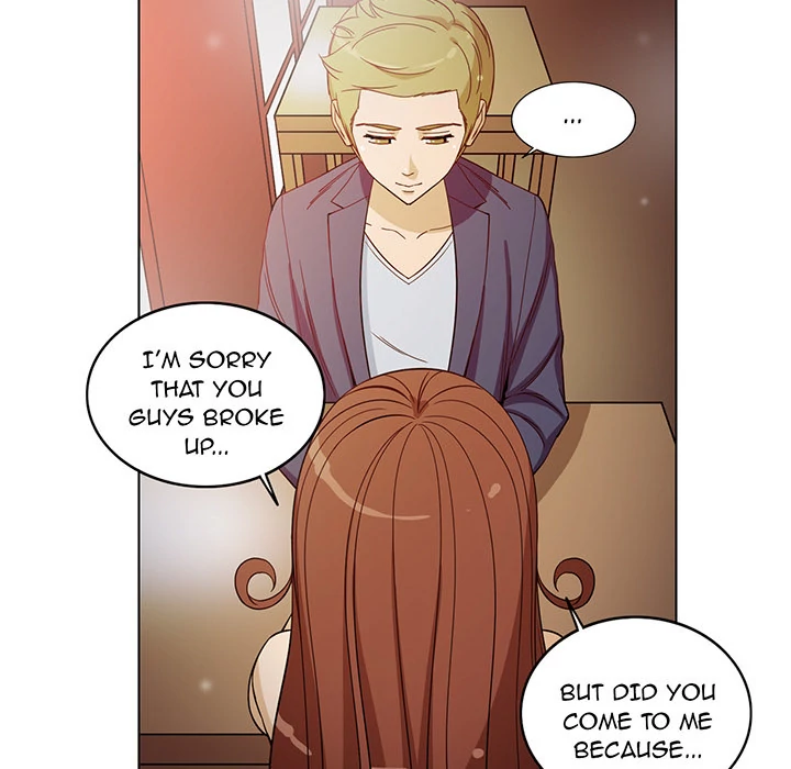 The Woman Next Door chapter 6 page 16