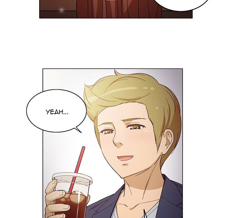 The Woman Next Door chapter 6 page 17