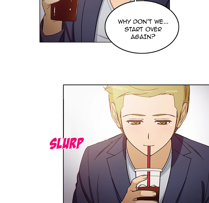The Woman Next Door chapter 6 page 18