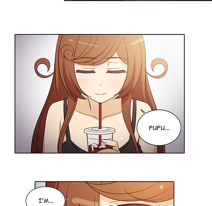 The Woman Next Door chapter 6 page 19