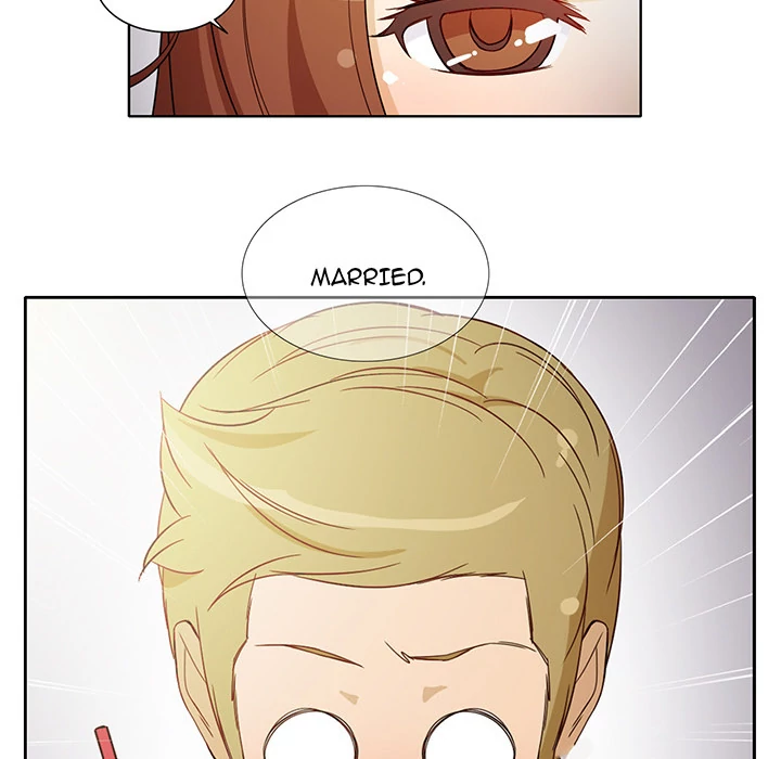 The Woman Next Door chapter 6 page 20