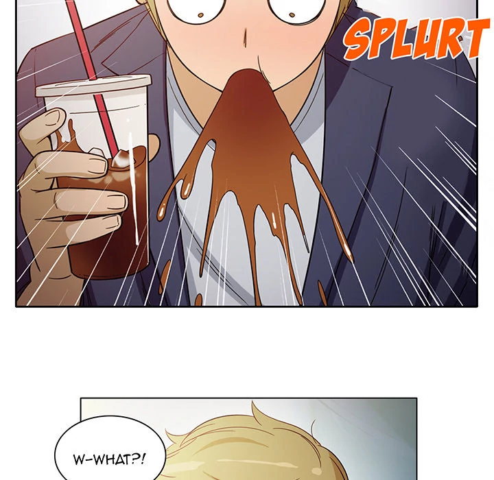 The Woman Next Door chapter 6 page 21