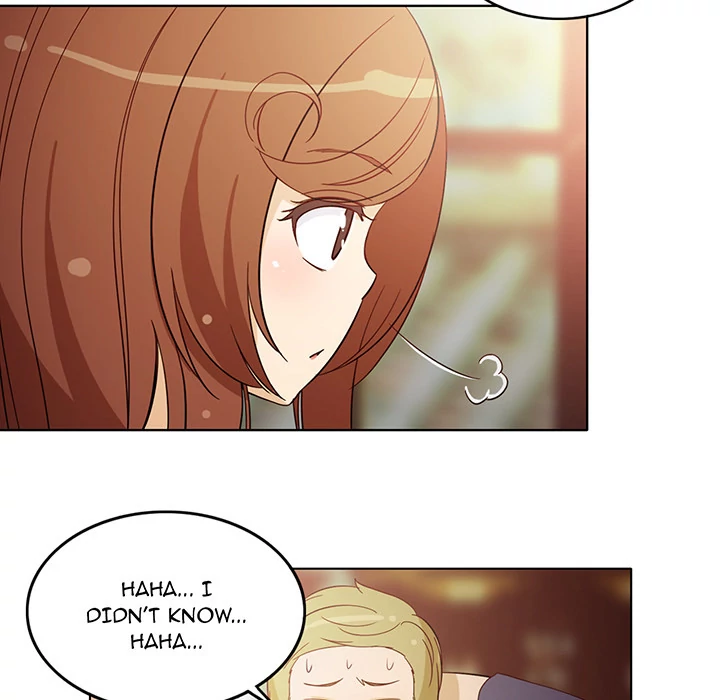 The Woman Next Door chapter 6 page 26