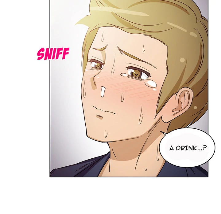 The Woman Next Door chapter 6 page 31