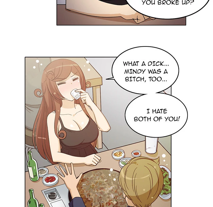The Woman Next Door chapter 6 page 34