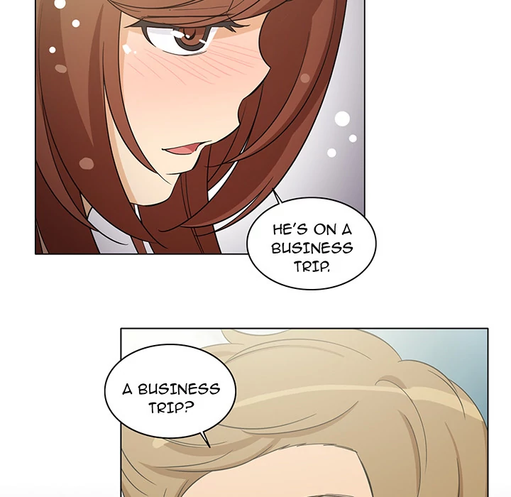 The Woman Next Door chapter 6 page 37