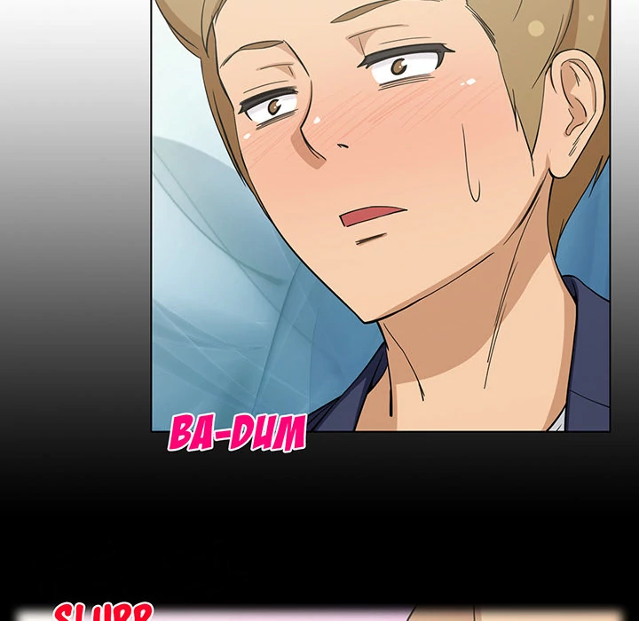 The Woman Next Door chapter 6 page 38
