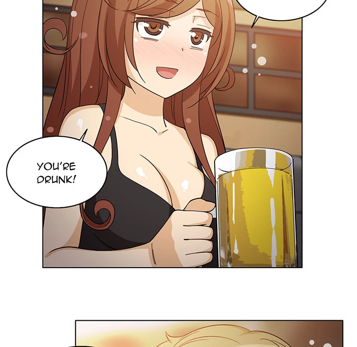 The Woman Next Door chapter 7 page 26