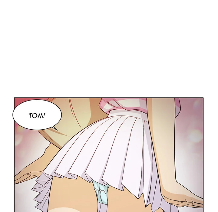 The Woman Next Door chapter 7 page 37