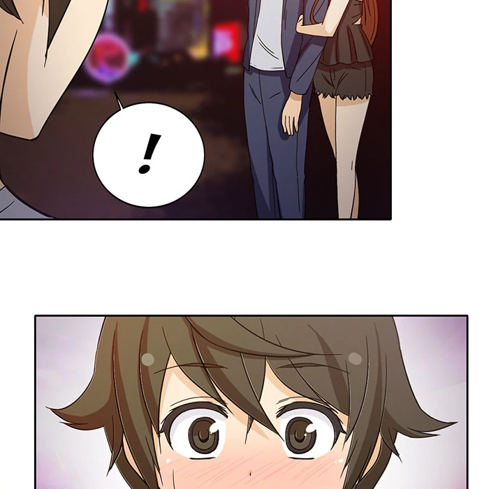 The Woman Next Door chapter 7 page 48