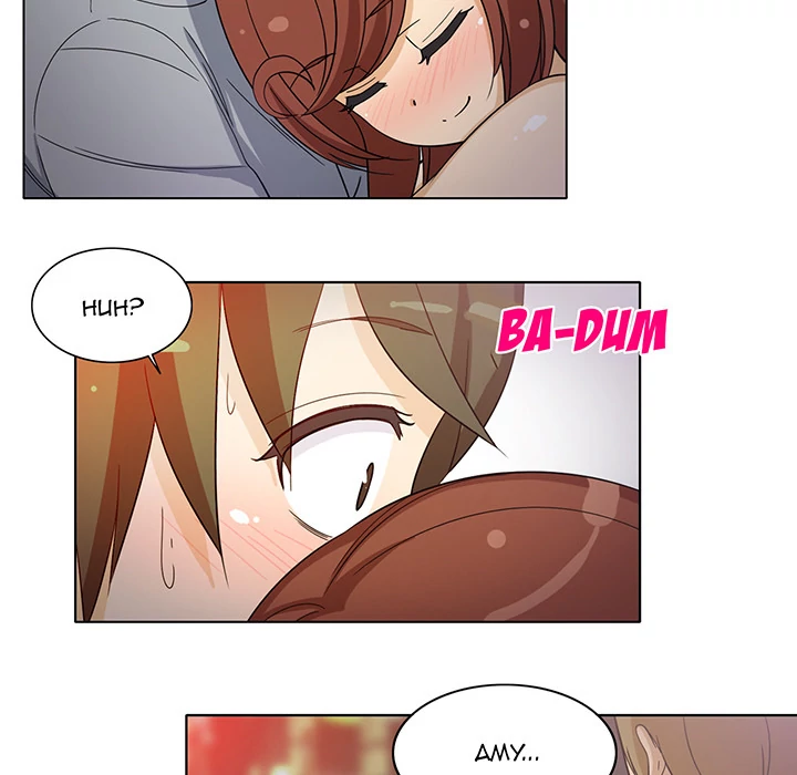 The Woman Next Door chapter 8 page 10