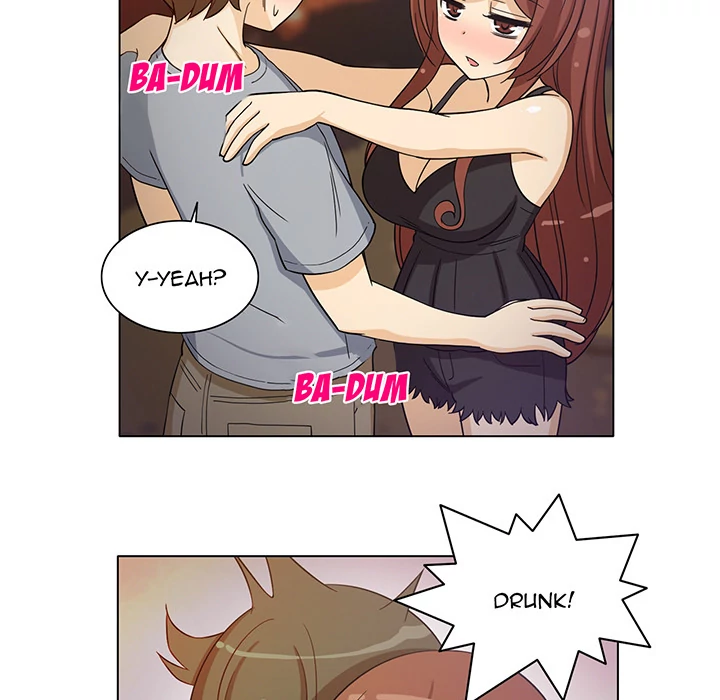 The Woman Next Door chapter 8 page 13