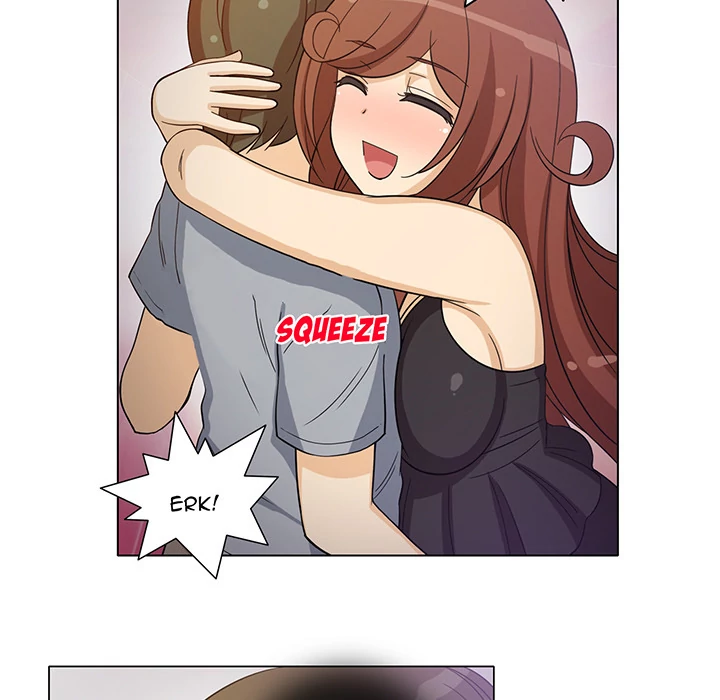 The Woman Next Door chapter 8 page 14