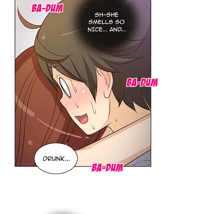 The Woman Next Door chapter 8 page 15