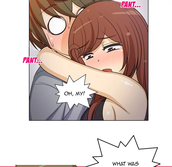 The Woman Next Door chapter 8 page 19