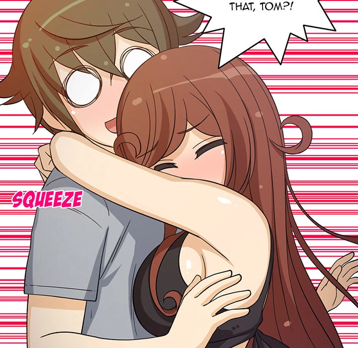 The Woman Next Door chapter 8 page 20