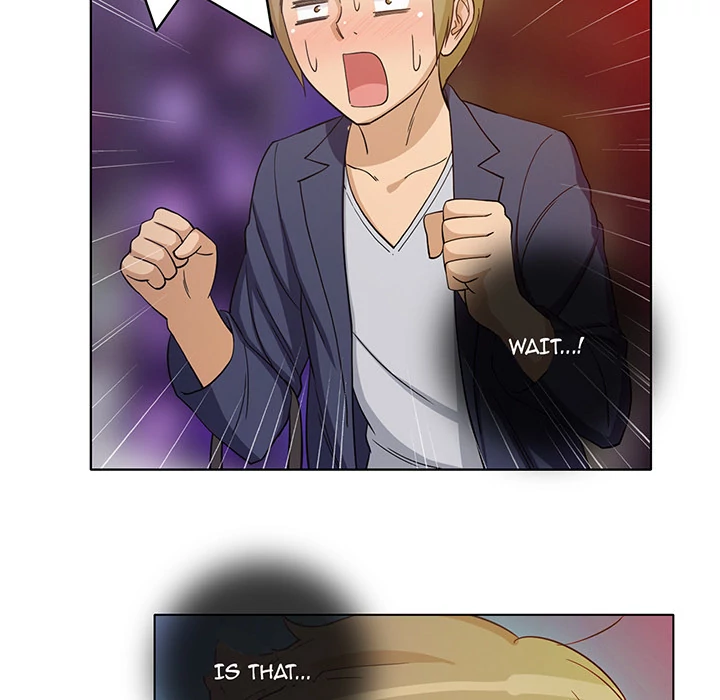 The Woman Next Door chapter 8 page 22