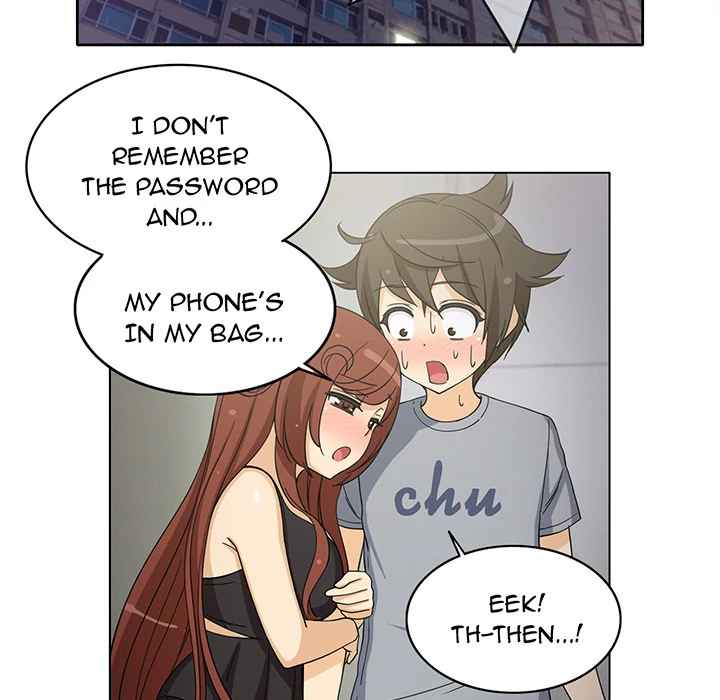 The Woman Next Door chapter 8 page 35