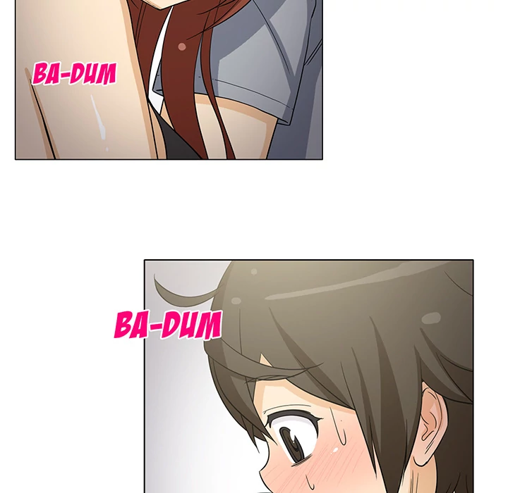 The Woman Next Door chapter 8 page 50
