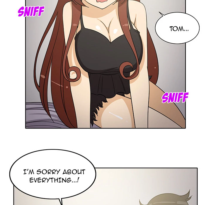The Woman Next Door chapter 9 page 5