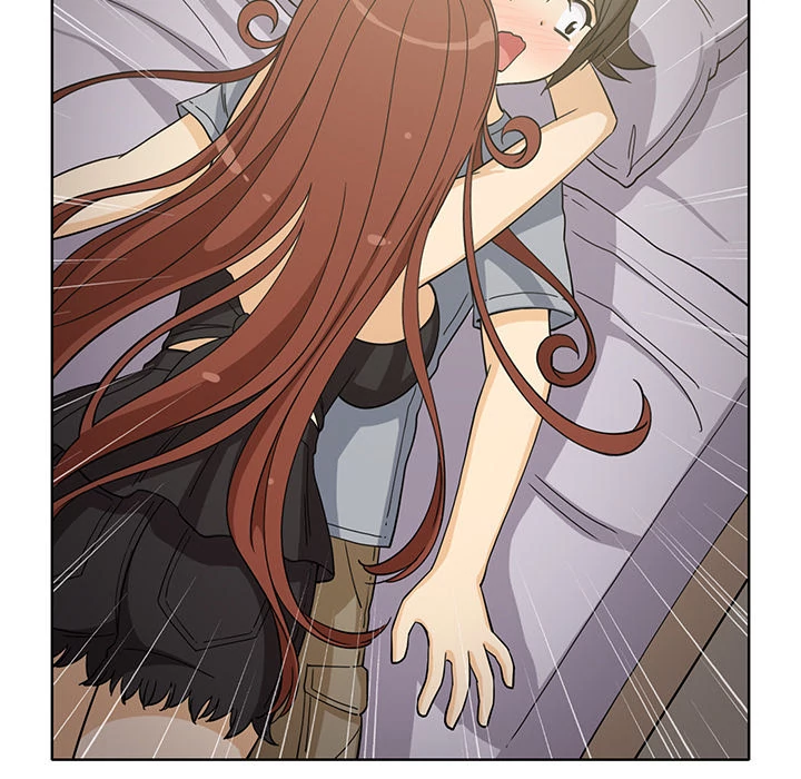 The Woman Next Door chapter 9 page 12