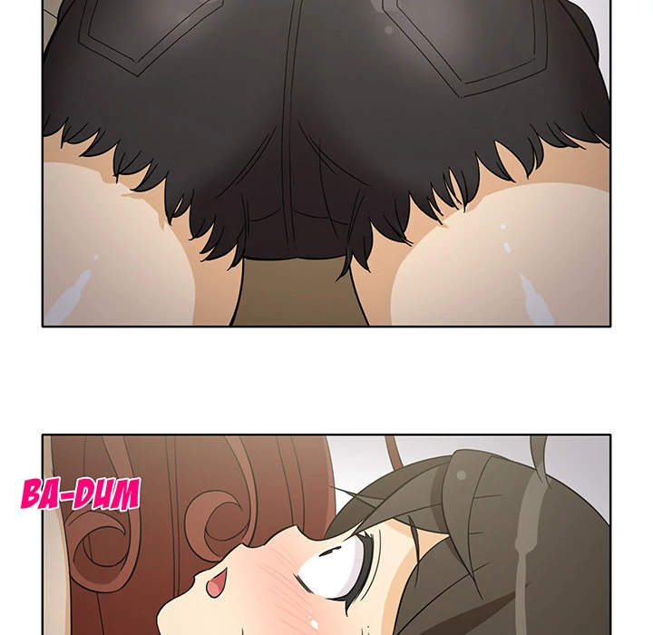The Woman Next Door chapter 9 page 14