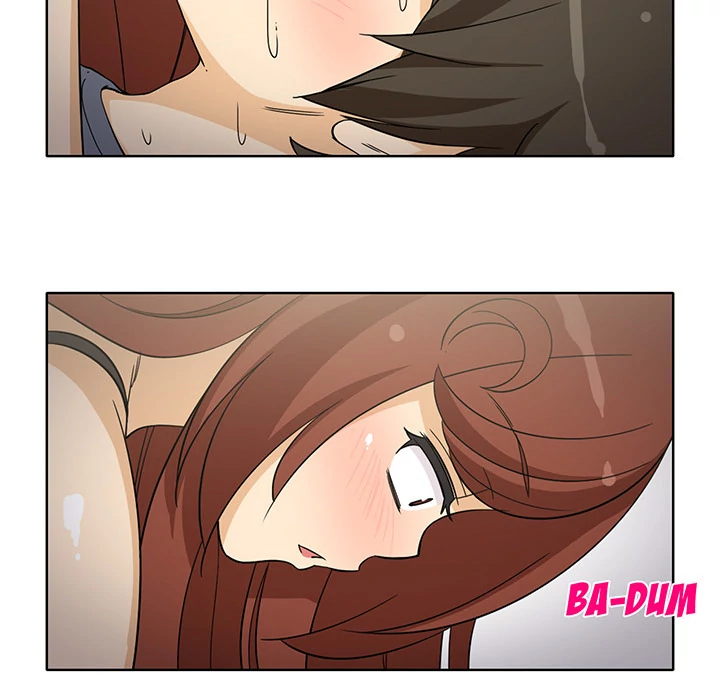 The Woman Next Door chapter 9 page 15
