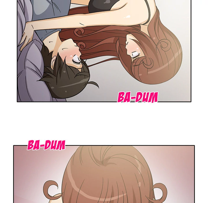 The Woman Next Door chapter 9 page 17