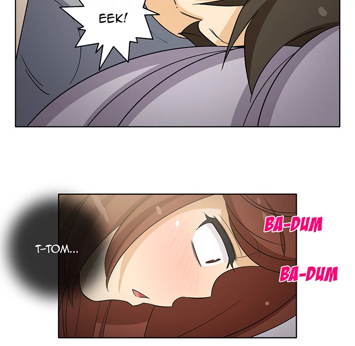The Woman Next Door chapter 9 page 20