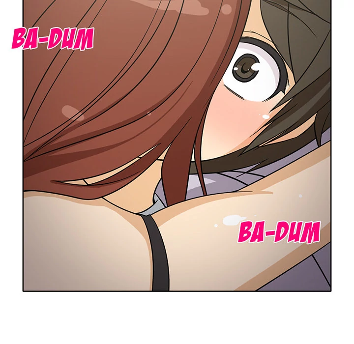 The Woman Next Door chapter 9 page 27