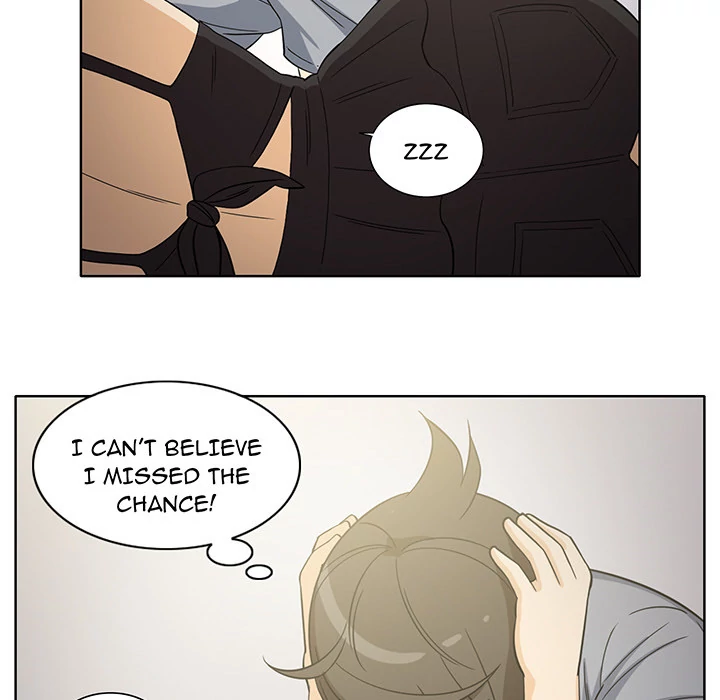 The Woman Next Door chapter 9 page 32