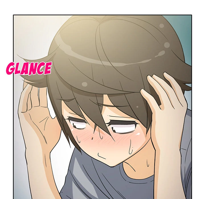 The Woman Next Door chapter 9 page 34