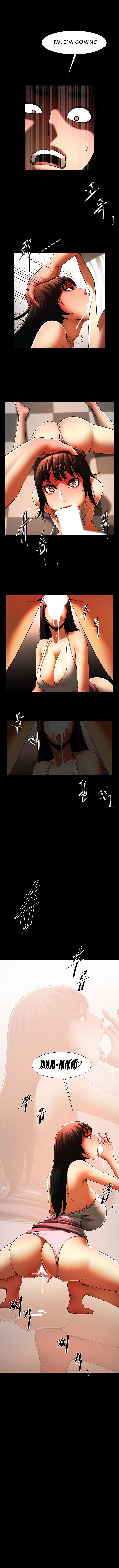The Woman Who Lives In My Room chapter 24 page 6
