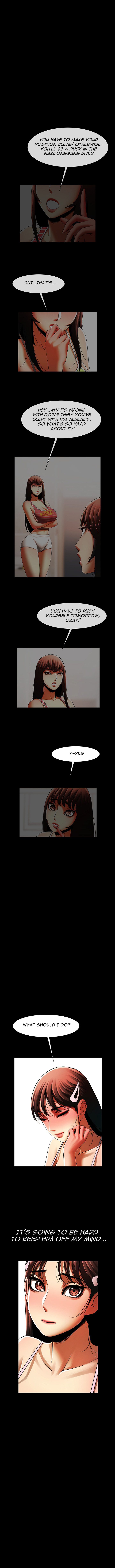 The Woman Who Lives In My Room chapter 29 page 5