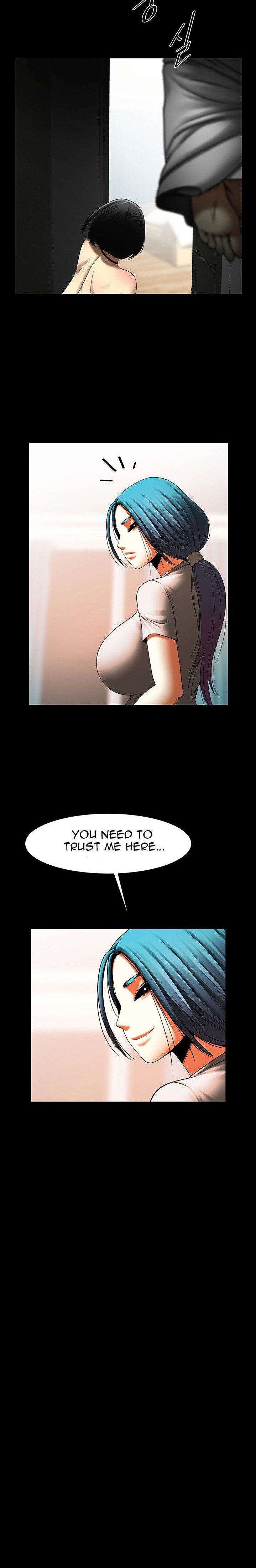 The Woman Who Lives In My Room chapter 33 page 15