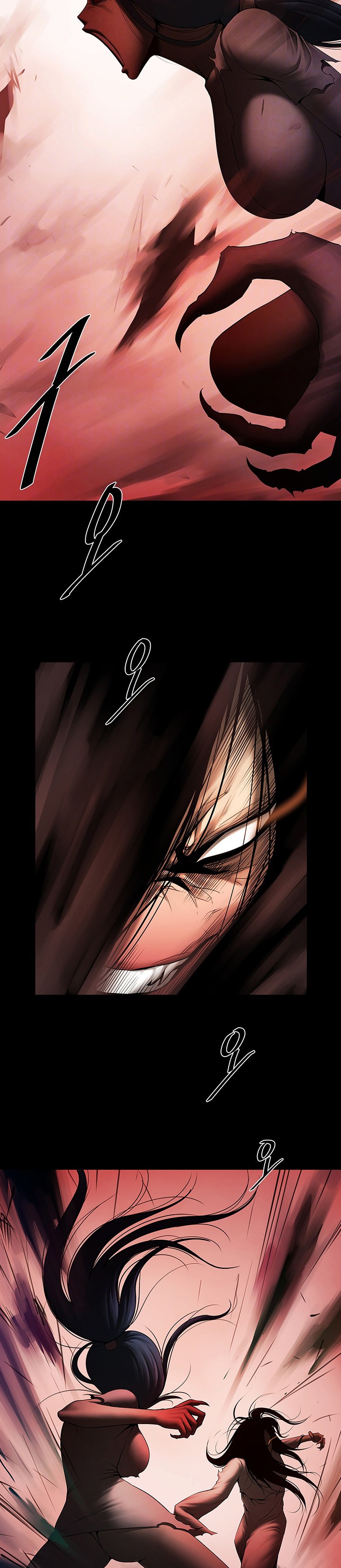 The Woman Who Lives In My Room chapter 34 page 2