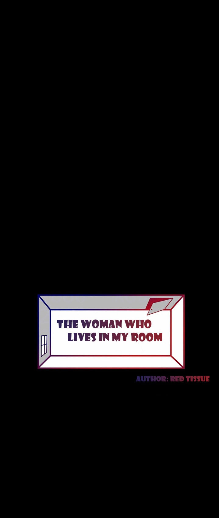The Woman Who Lives In My Room chapter 35 page 1