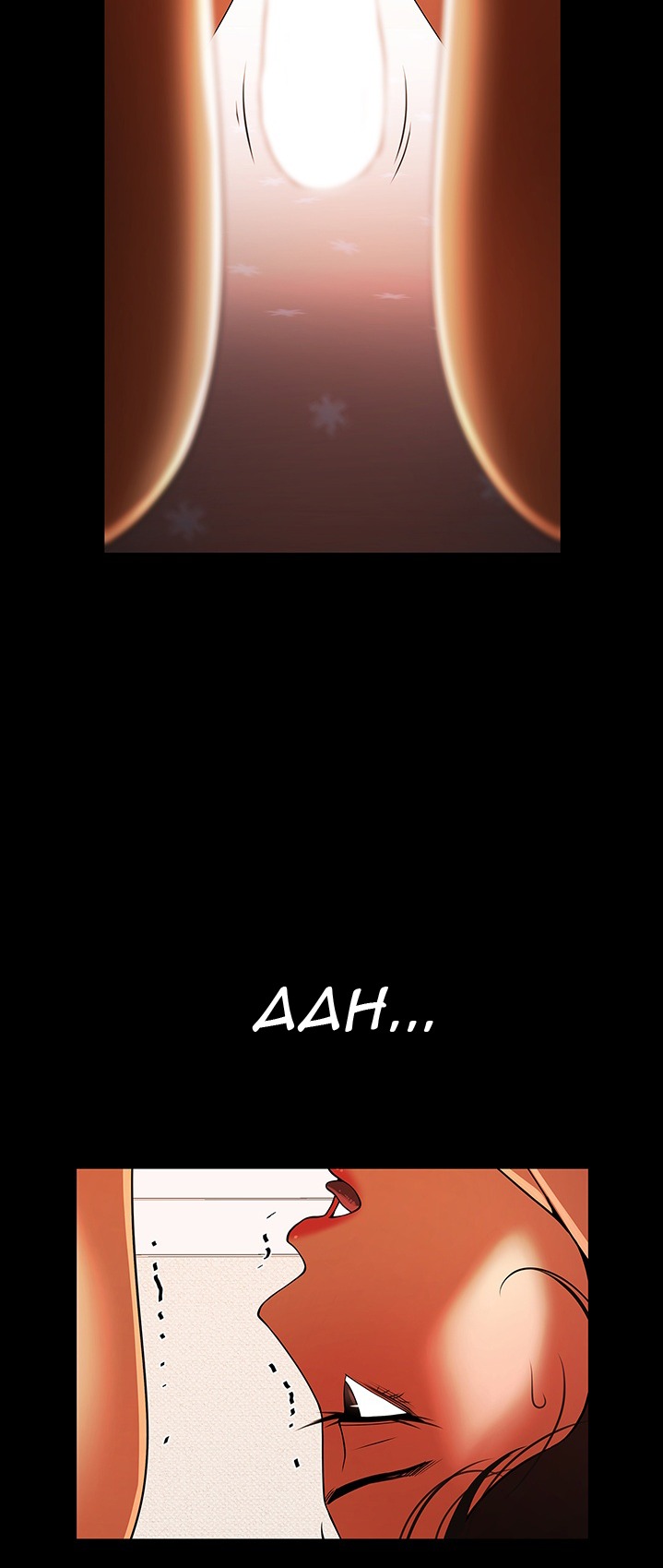 The Woman Who Lives In My Room chapter 35 page 7