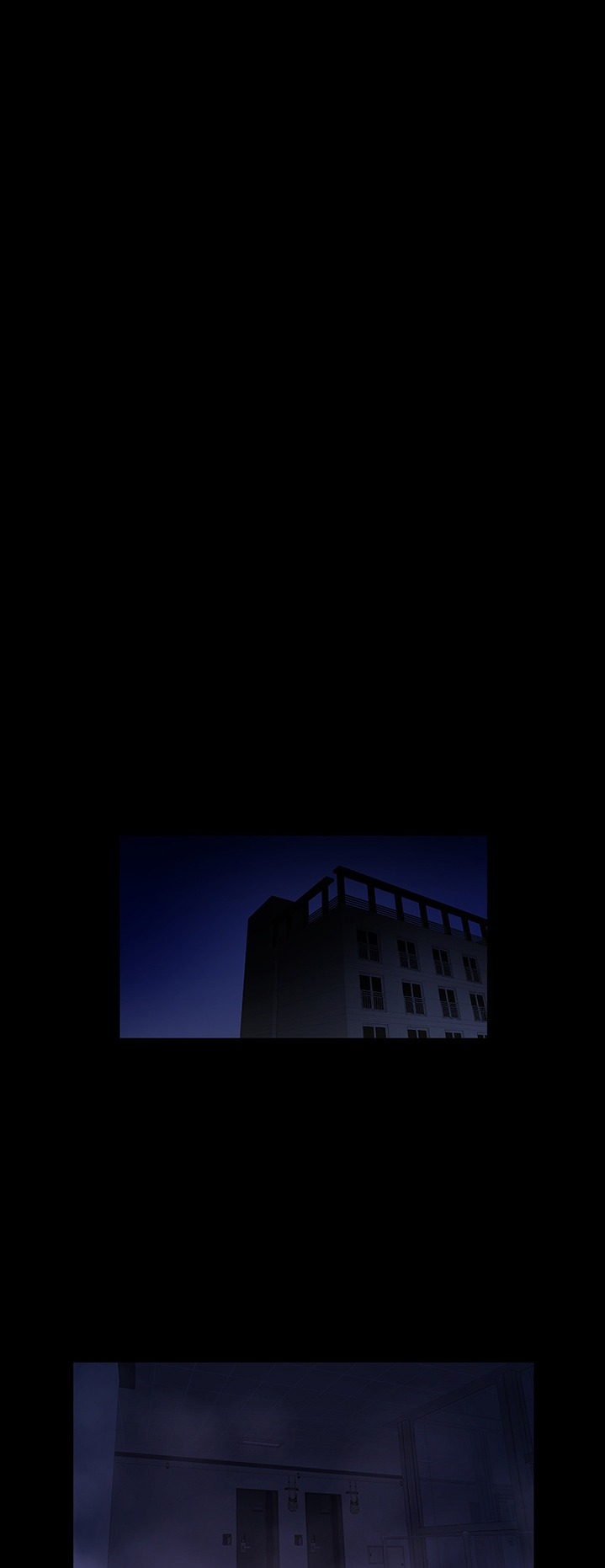 The Woman Who Lives In My Room chapter 35 page 28