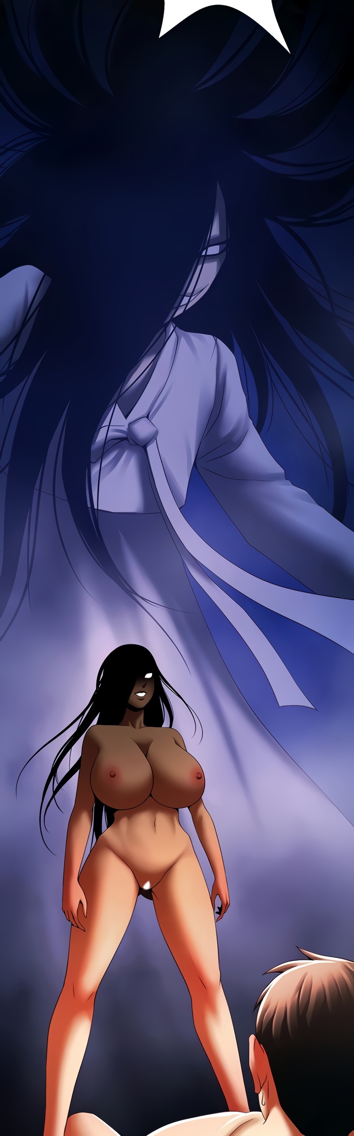The Woman Who Lives In My Room chapter 37 page 5