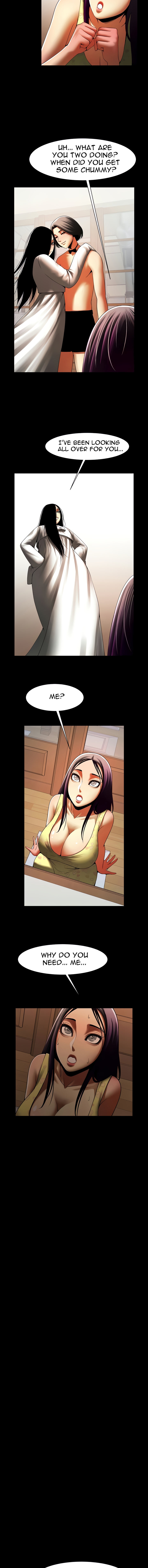 The Woman Who Lives In My Room chapter 42 page 4