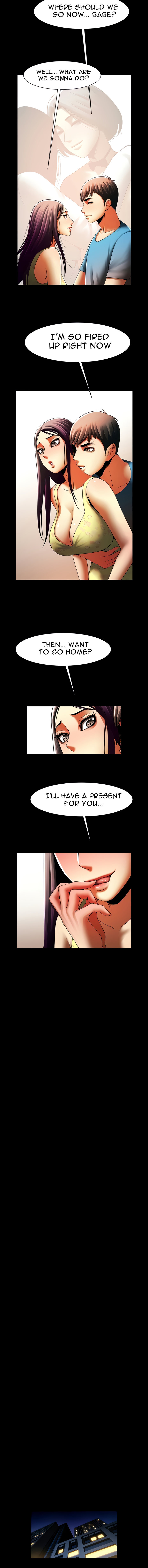 The Woman Who Lives In My Room chapter 42 page 5