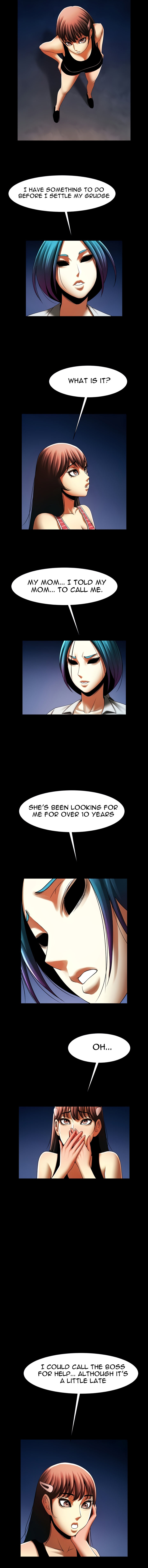 The Woman Who Lives In My Room chapter 43 page 10