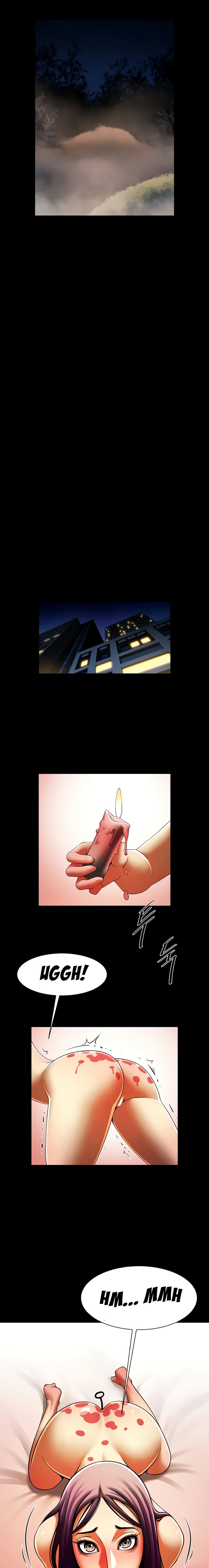 The Woman Who Lives In My Room chapter 43 page 11