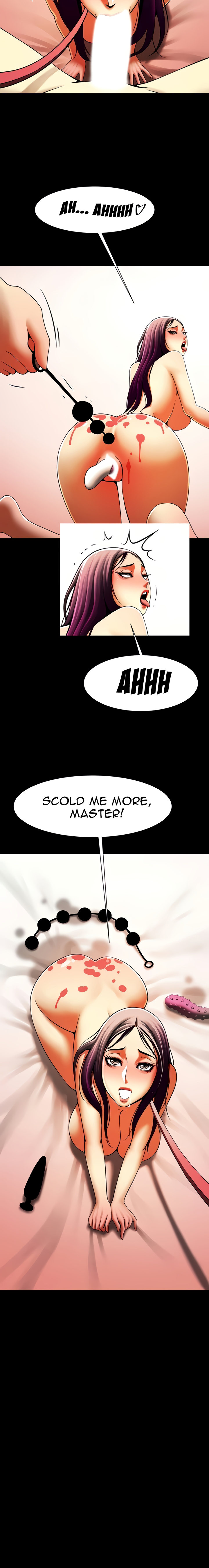 The Woman Who Lives In My Room chapter 43 page 12