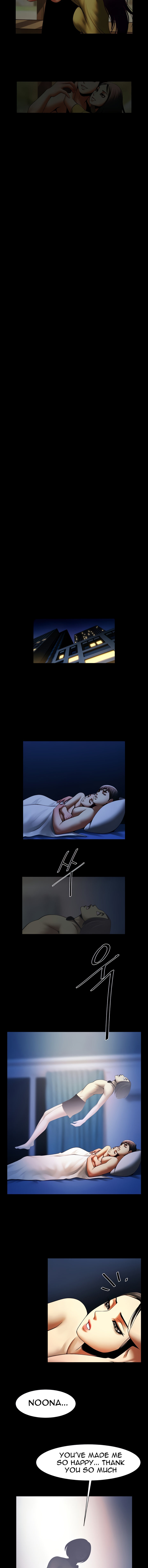 The Woman Who Lives In My Room chapter 44 page 3