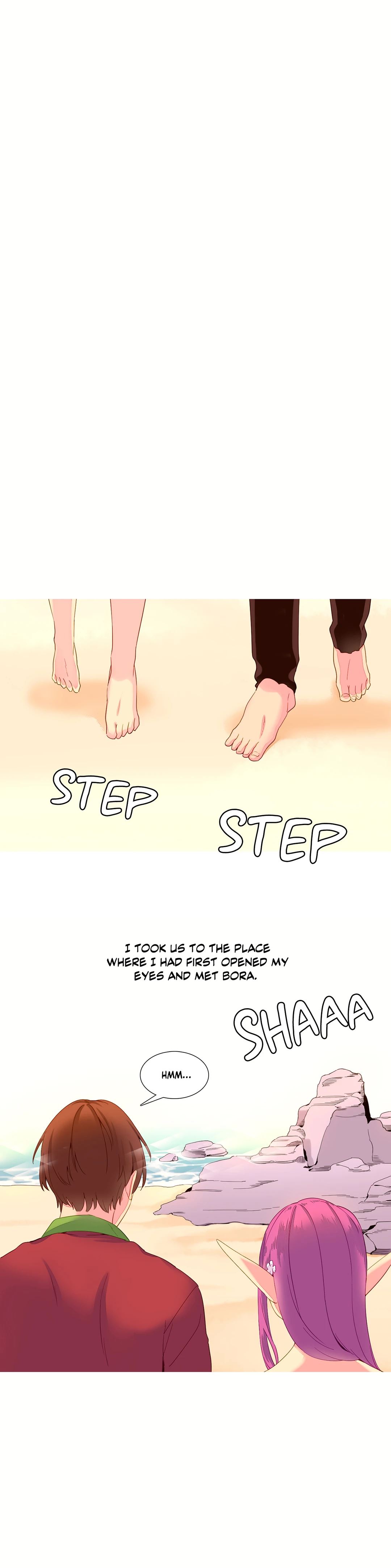 The World I Rule (Official) chapter 11 page 15