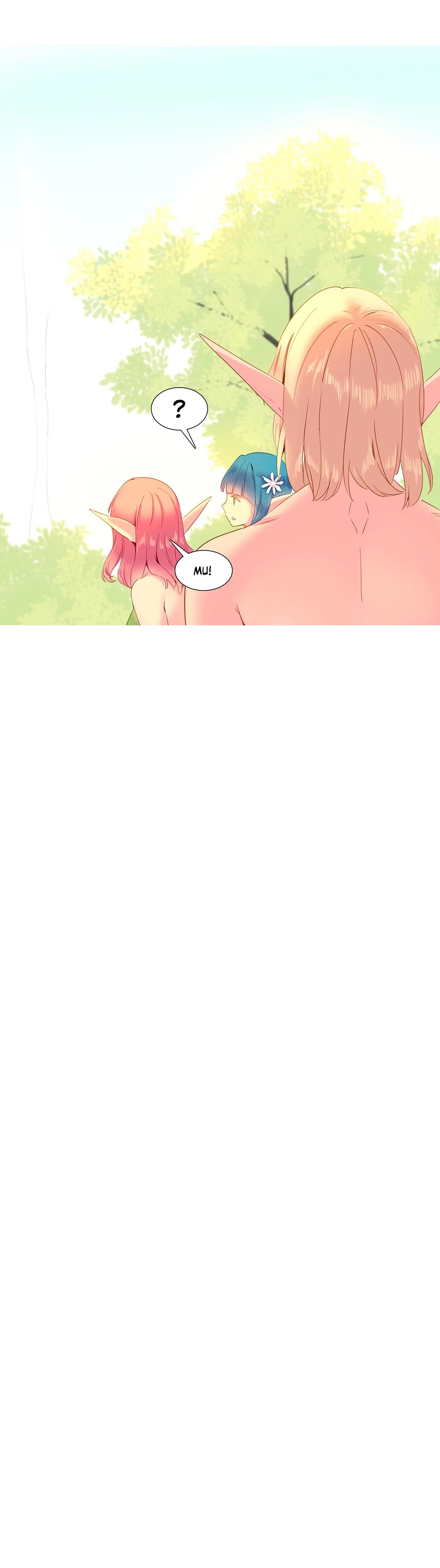 The World I Rule (Official) chapter 14 page 12