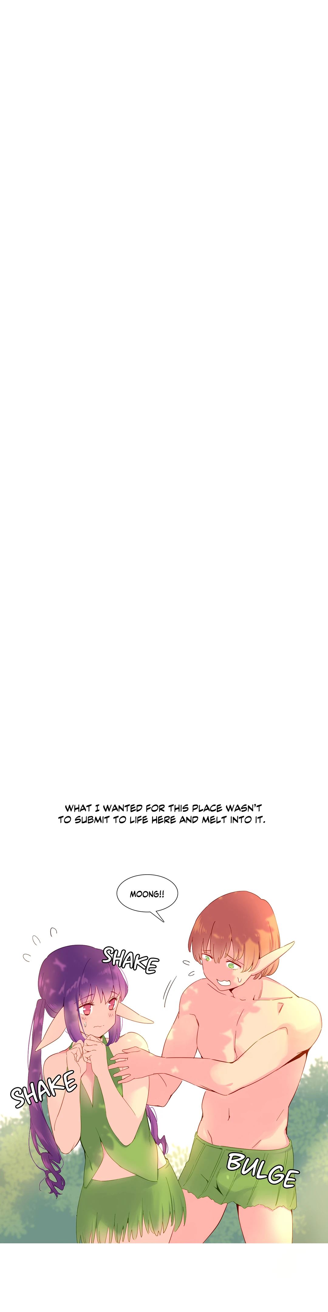 The World I Rule (Official) chapter 17 page 24