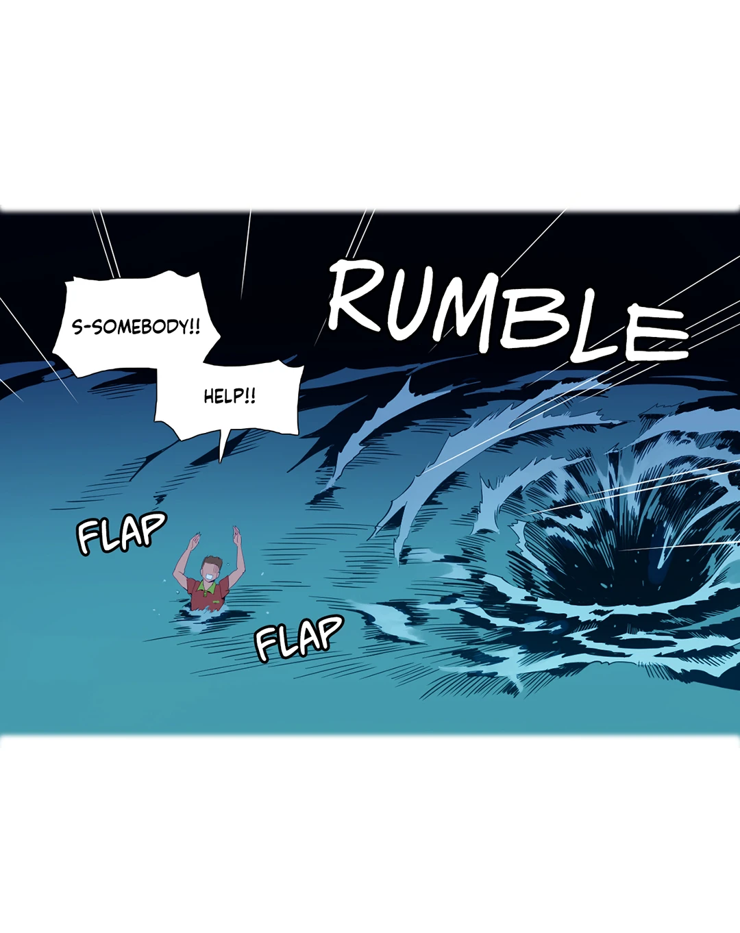 The World I Rule (Official) chapter 2 page 16